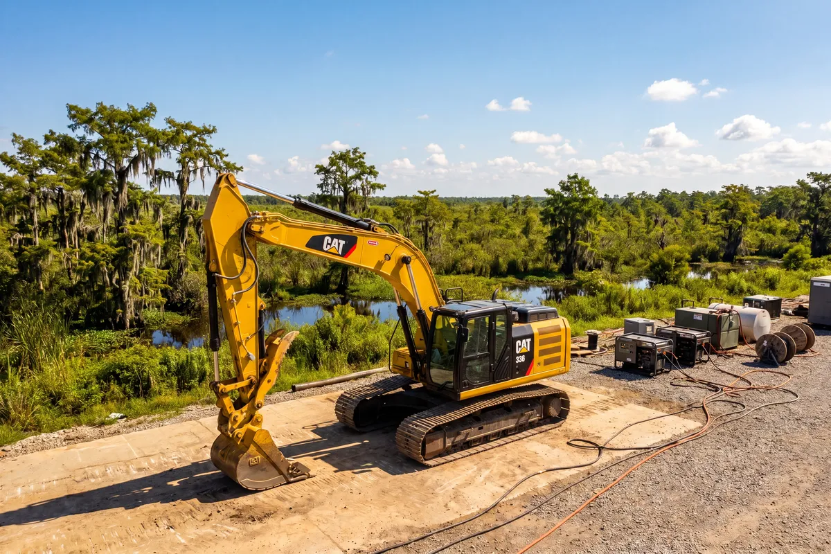 Louisiana Cat Data Breach: PHI and PII Exposed