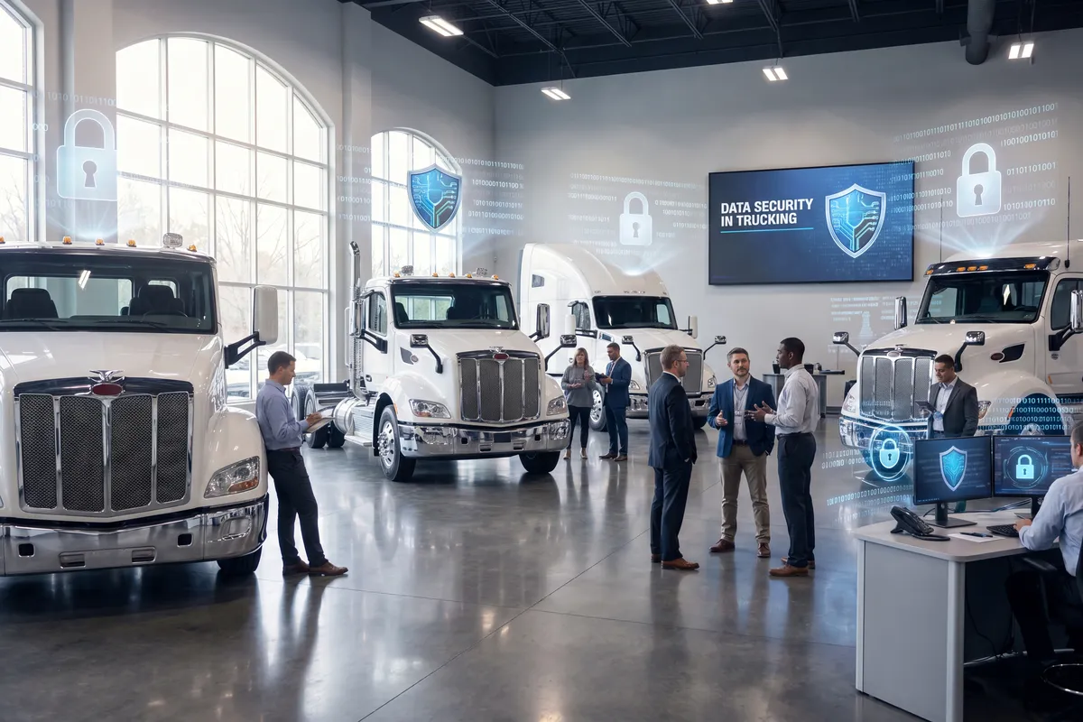 LoneStar Truck Group Data Breach Lawsuit Investigation