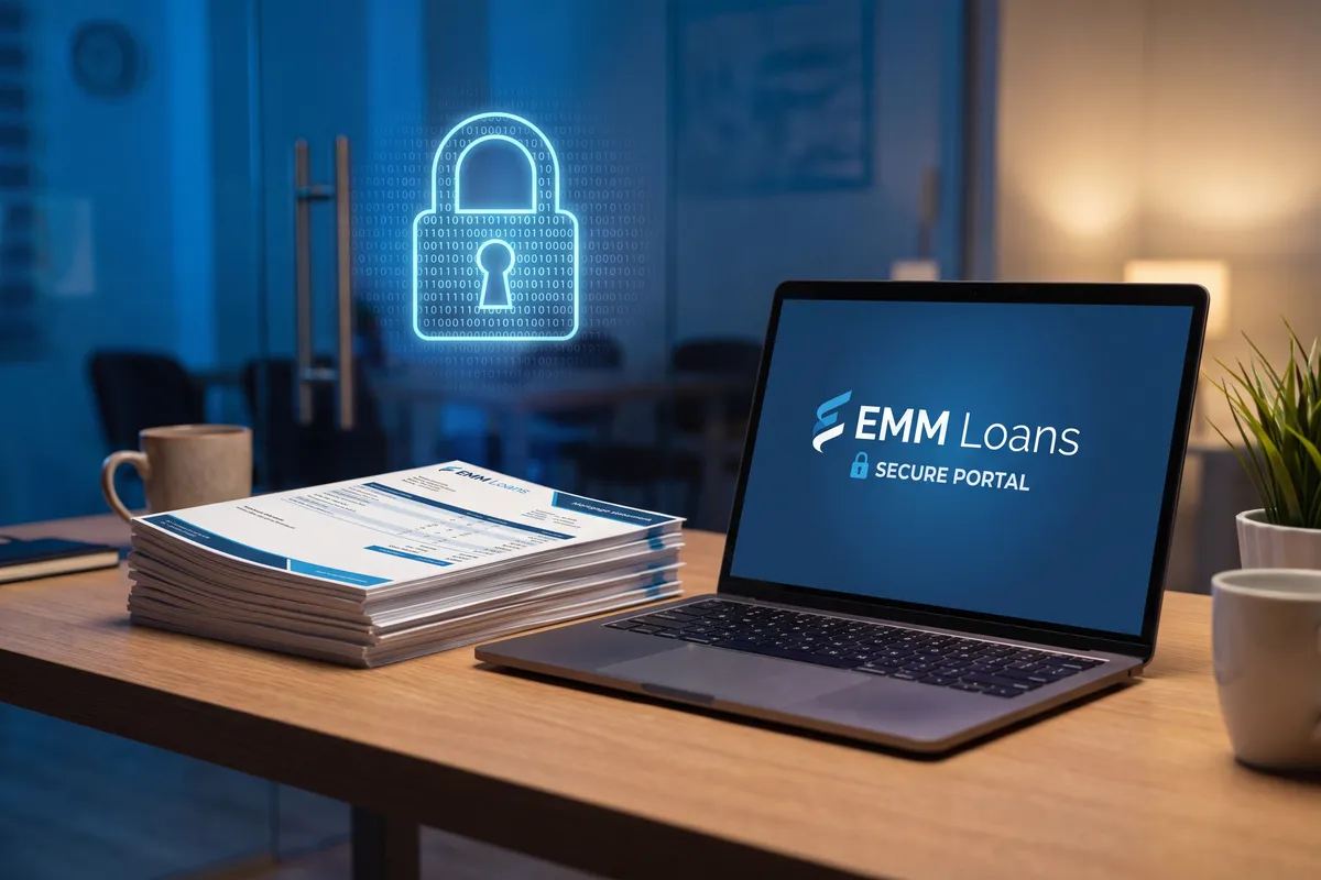 EMM Loans Data Breach Class Action Settlement