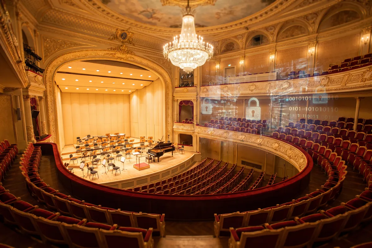Rochester Philharmonic Data Breach Exposes Personal and Health Information