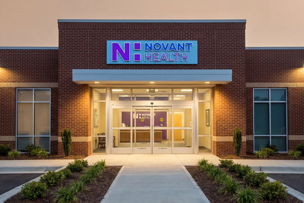 Novant Health $750K Wage and Hour Class Action Settlement