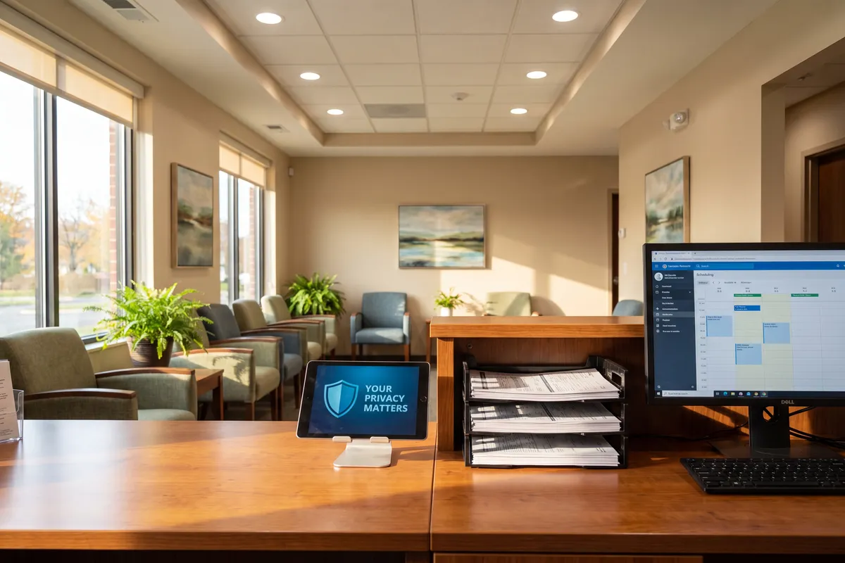 ViaQuest Data Breach Compromises PII and PHI Belonging to Thousands