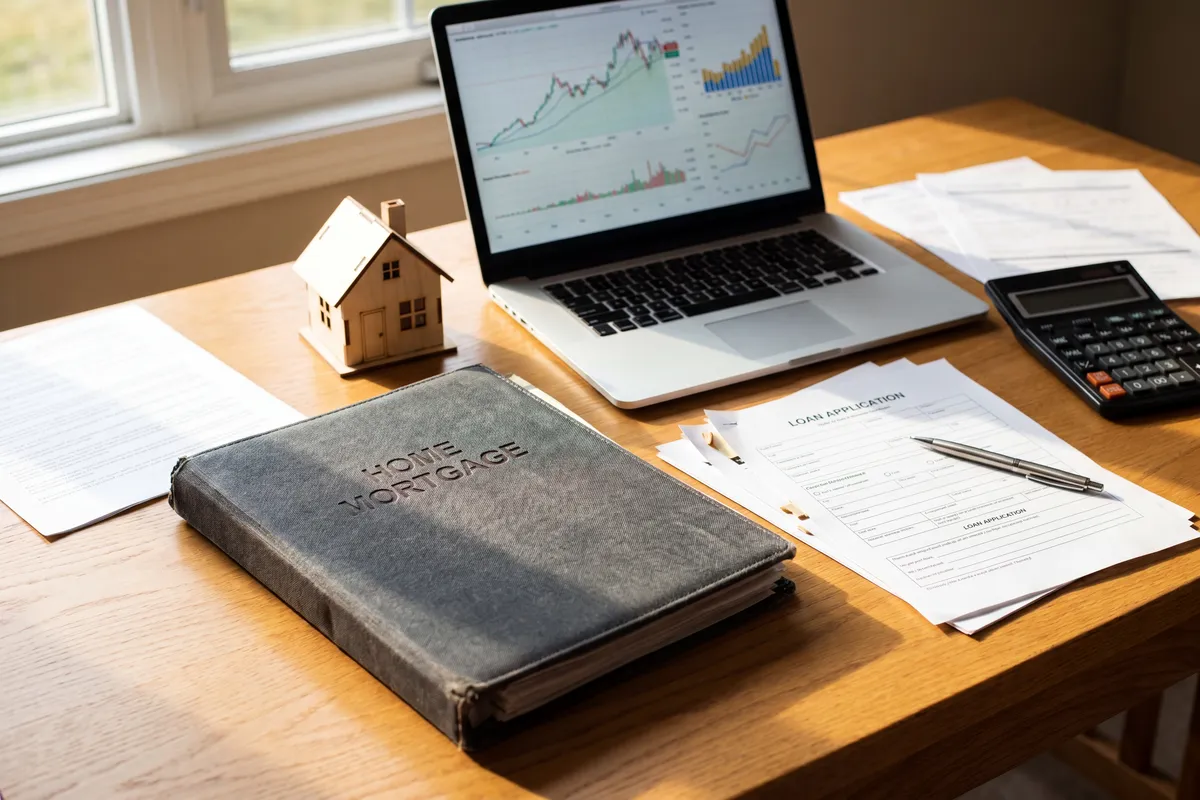 Plaza Home Mortgage Data Breach Exposes Social Security Numbers