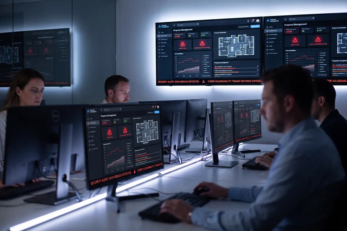 Fulcrum Real Estate Services Data Breach Lawsuit Investigation