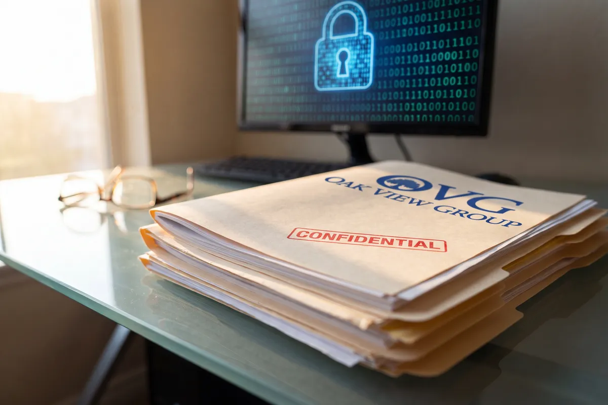 Oak View Group $824,000 Data Breach Class Action Settlement Oak View Group $824,000 Data Breach Class Action Settlement