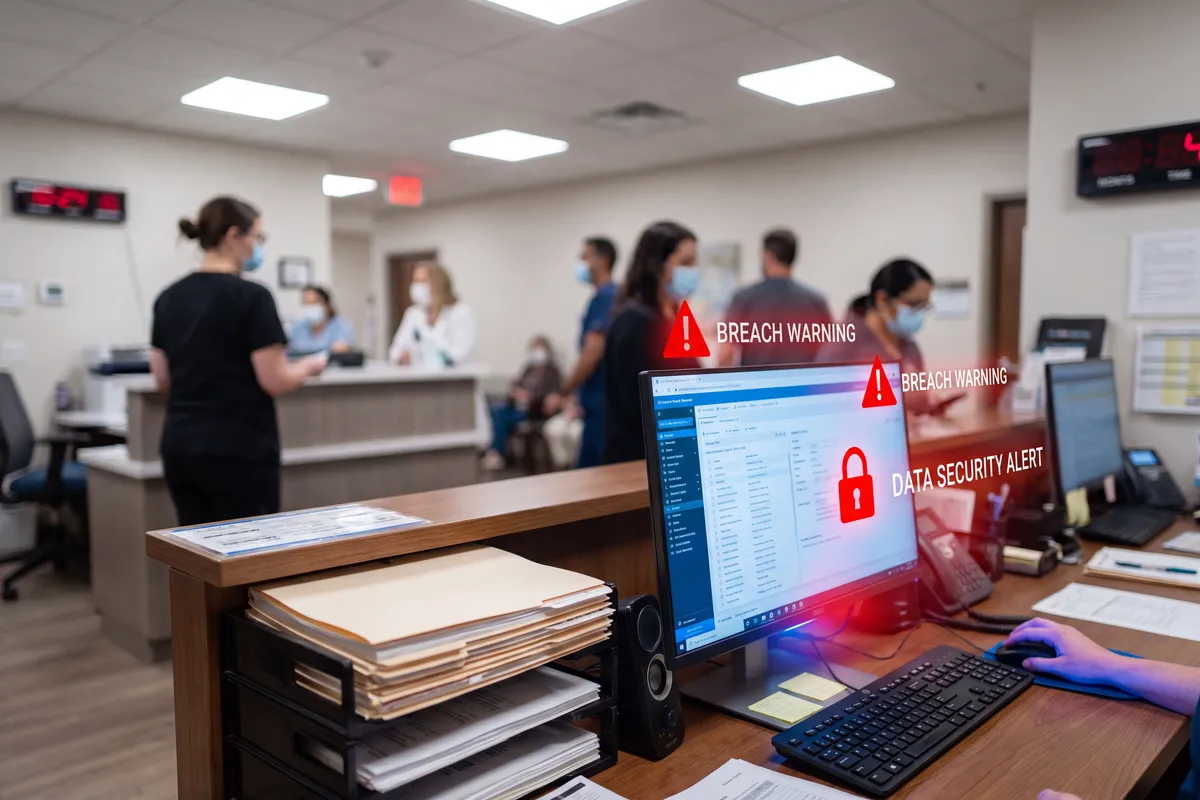 United Medical Doctors Data Breach Lawsuit Investigation