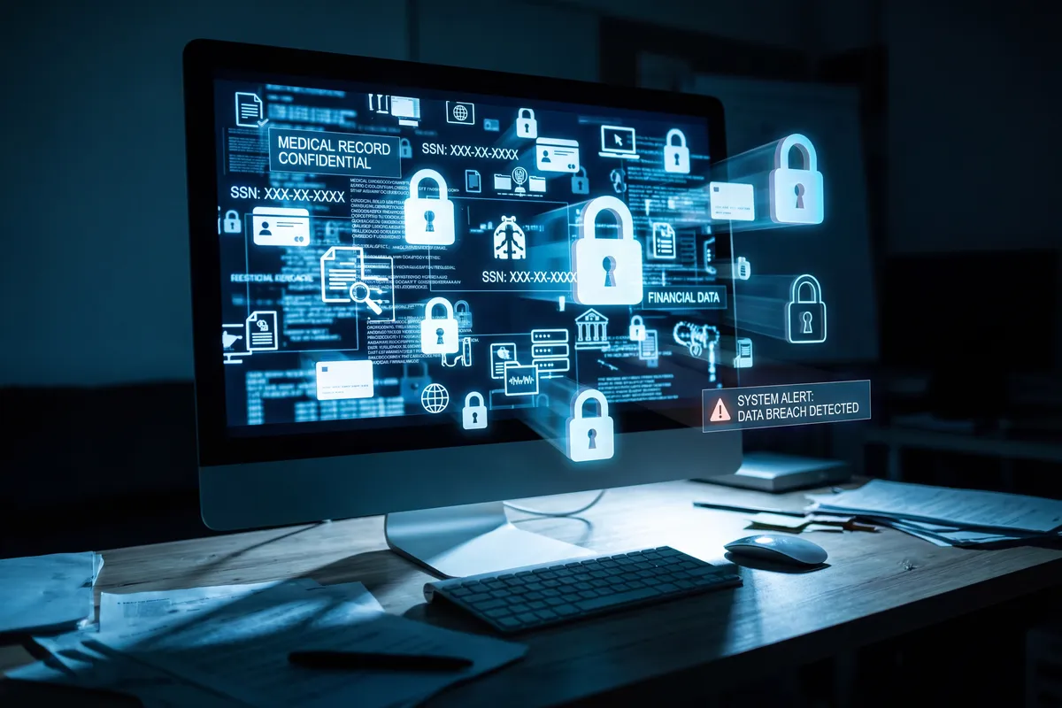 Medenet Data Breach Lawsuit Investigation