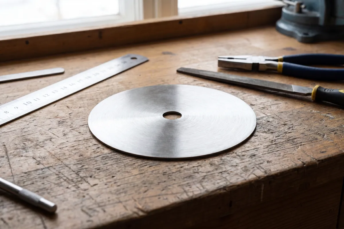 No Proof: Menards $775K Bonded Abrasive Wheels Settlement