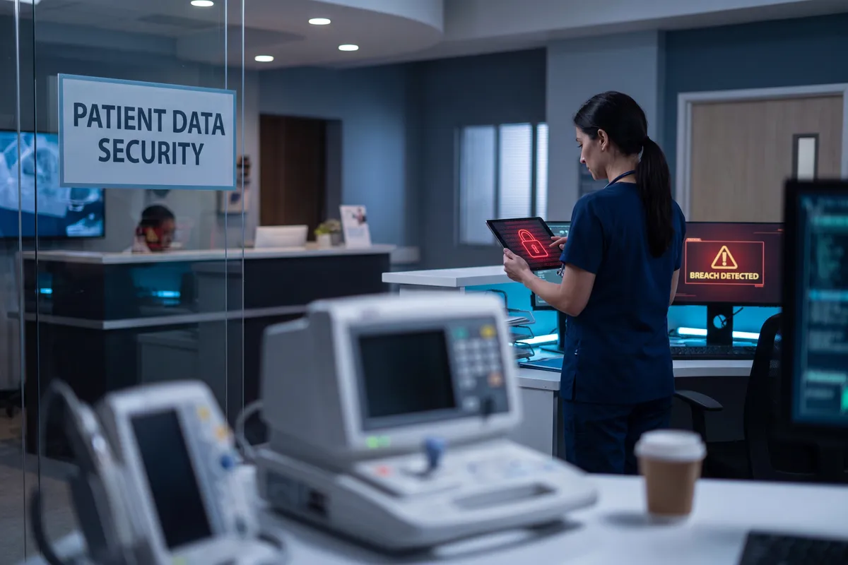 Oncology Institute Data Breach Lawsuit Investigation