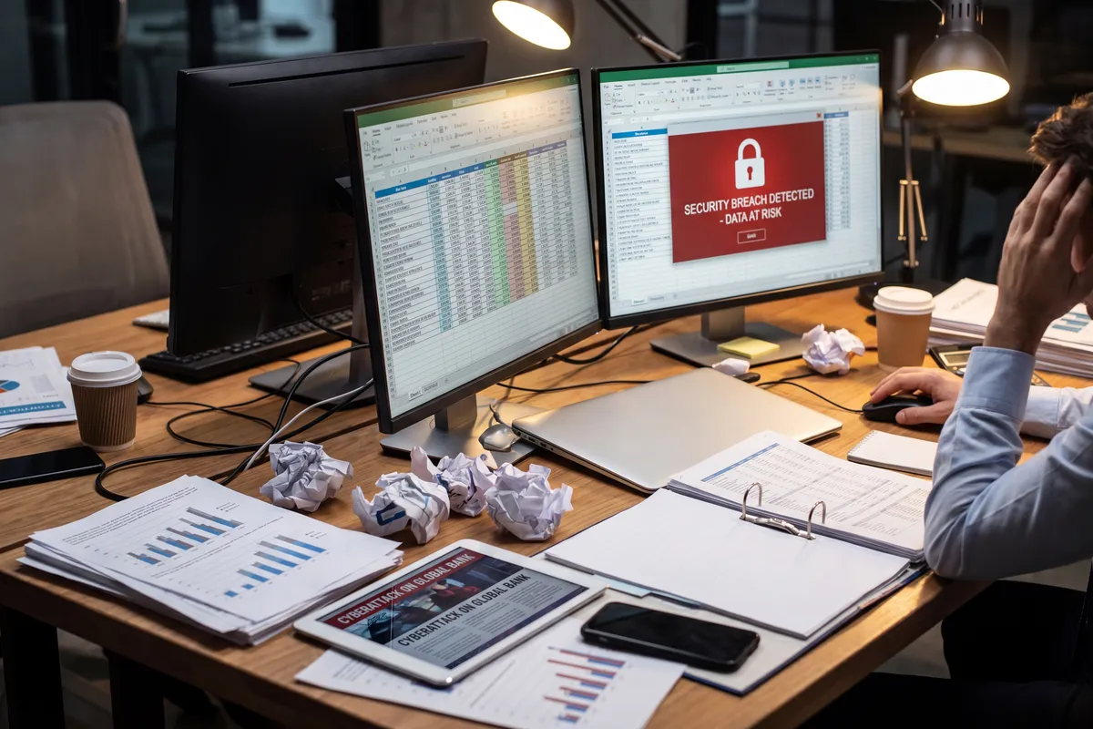 D.B. Root & Company Data Breach Lawsuit Investigation