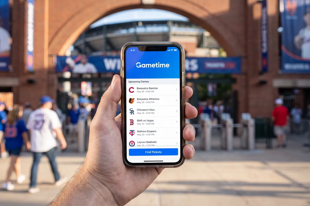 Gametime $2.74M Ticket Fee Class Action Settlement 