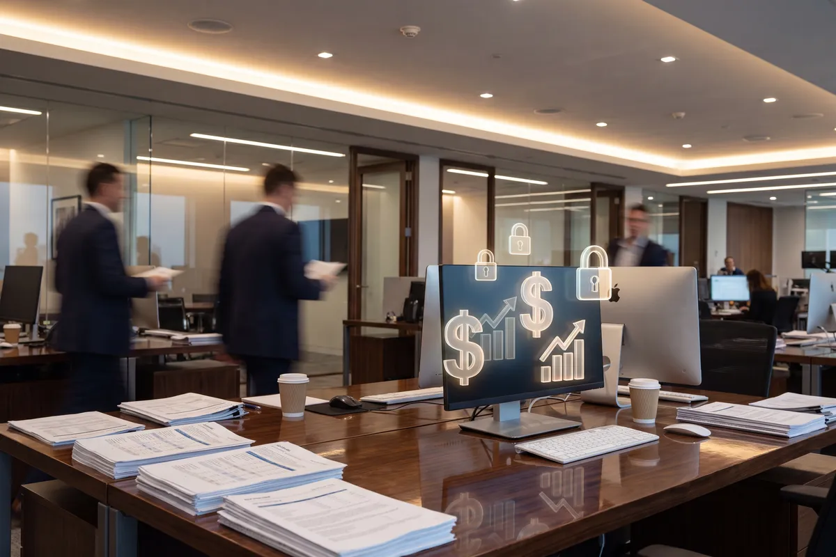 Corient Services Data Breach Lawsuit Investigation