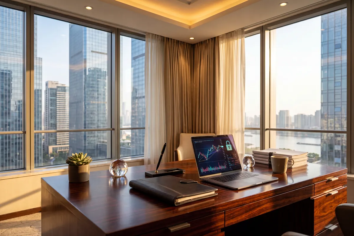 Mariner Wealth Advisors Breach Exposes Information of 8,995 Individuals