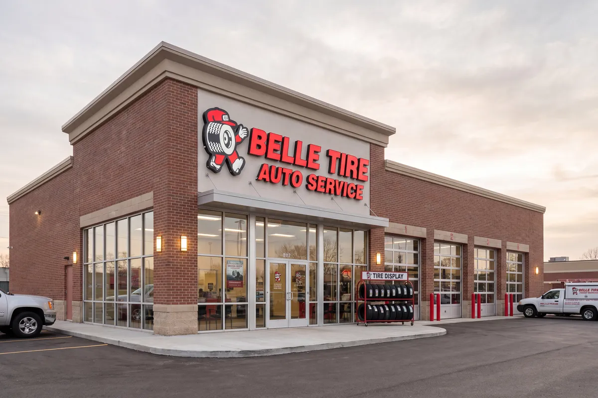 Belle Tire Distributors Data Breach Class Action Settlement 
