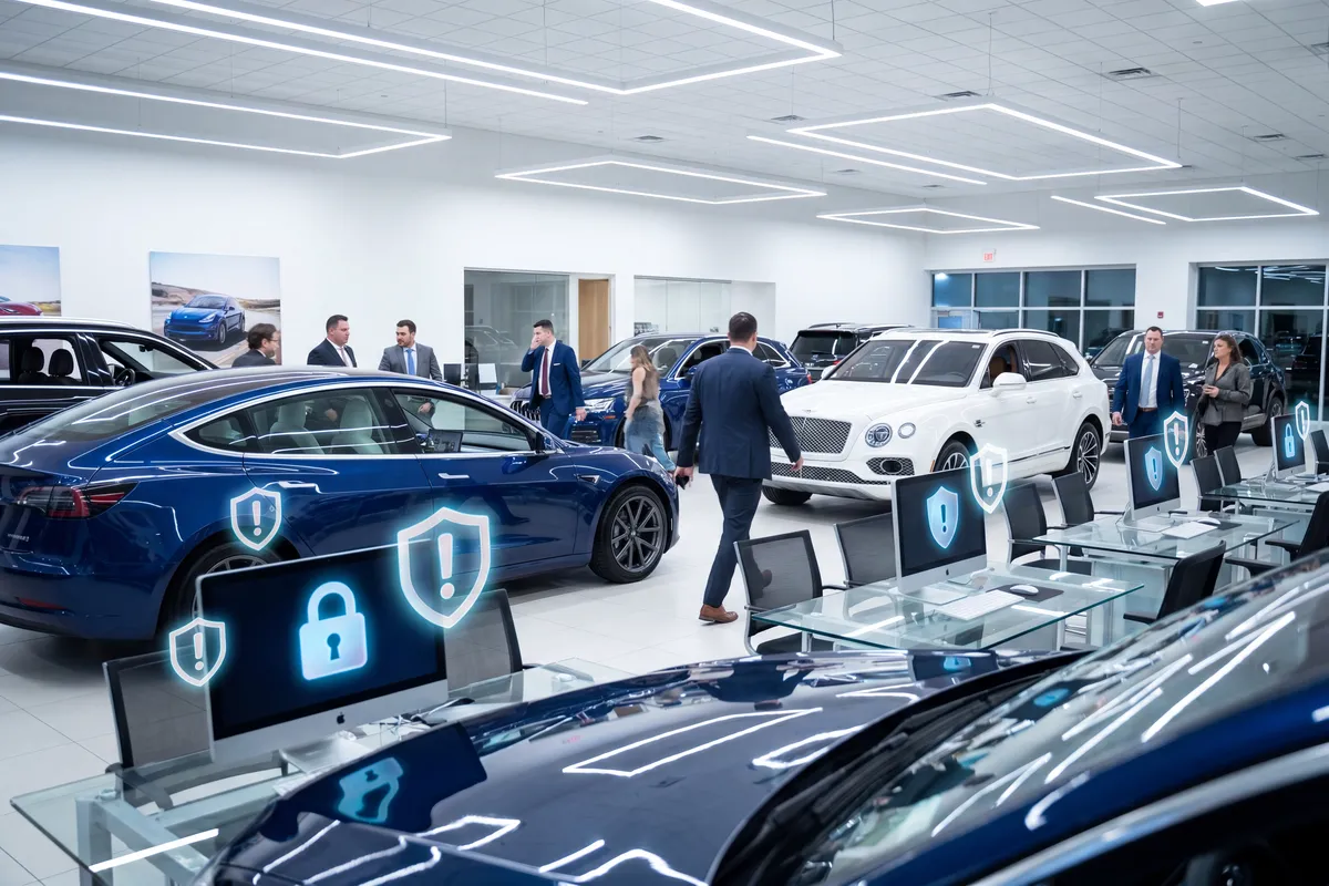 Karl Auto Group Data Breach Lawsuit Investigation