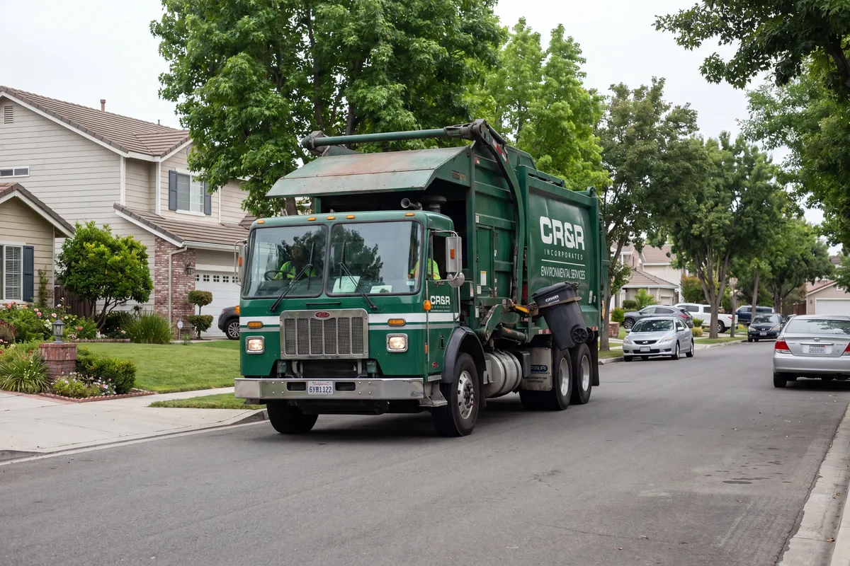 CR&R Environmental Services $500K Data Breach Settlement CR&R Environmental Services $500K Data Breach Settlement