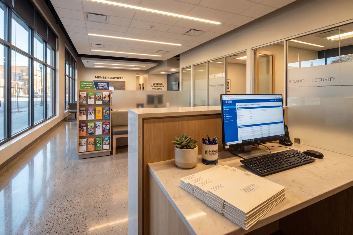 Mainstreet Credit Union Data Breach Impacts 4,123 Members