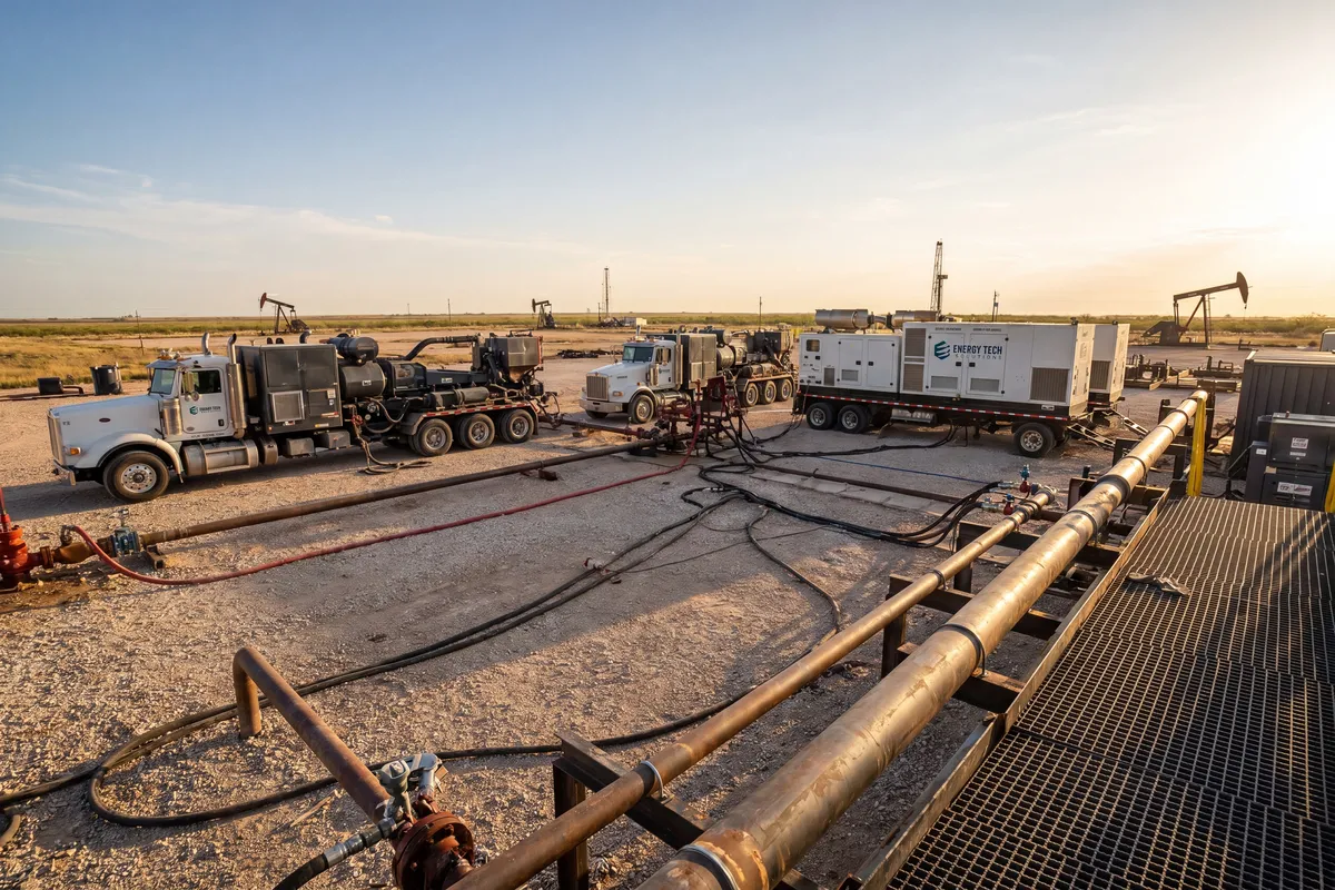 Beusa Energy Data Breach Affects 7,174 Individuals