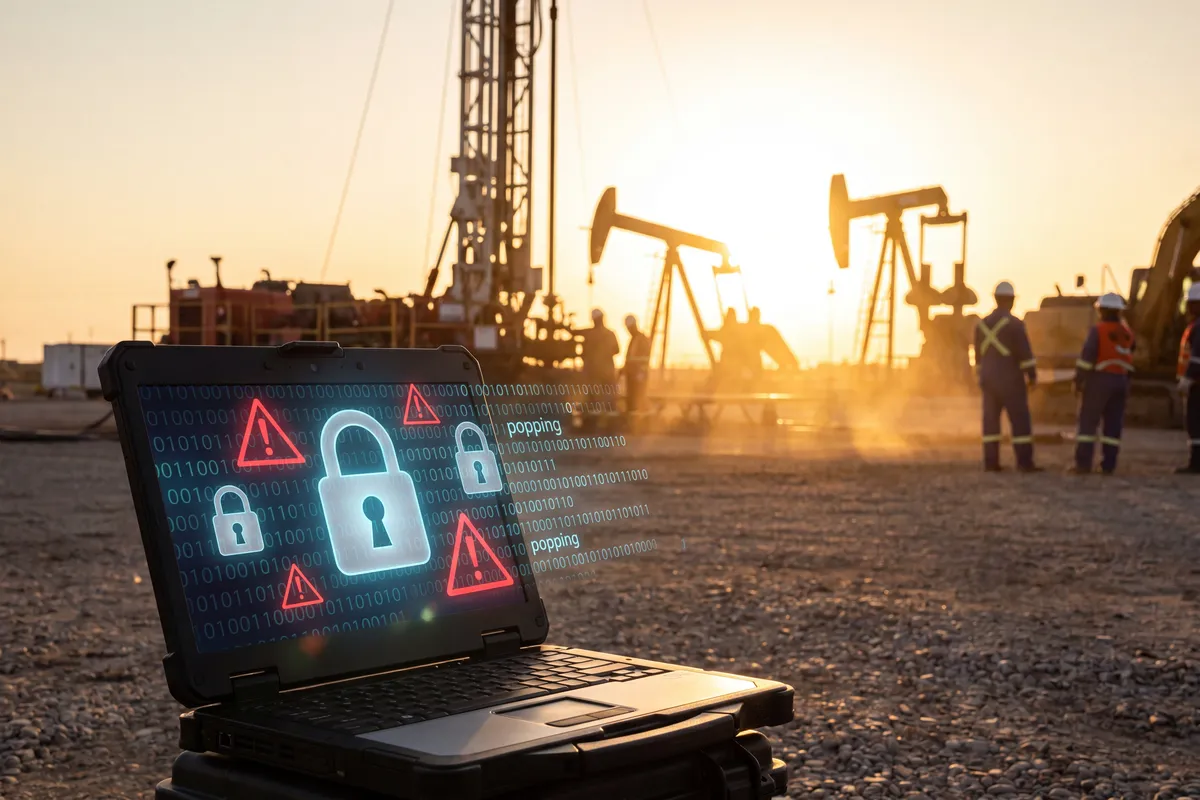 Beusa Energy Data Breach Lawsuit Investigation