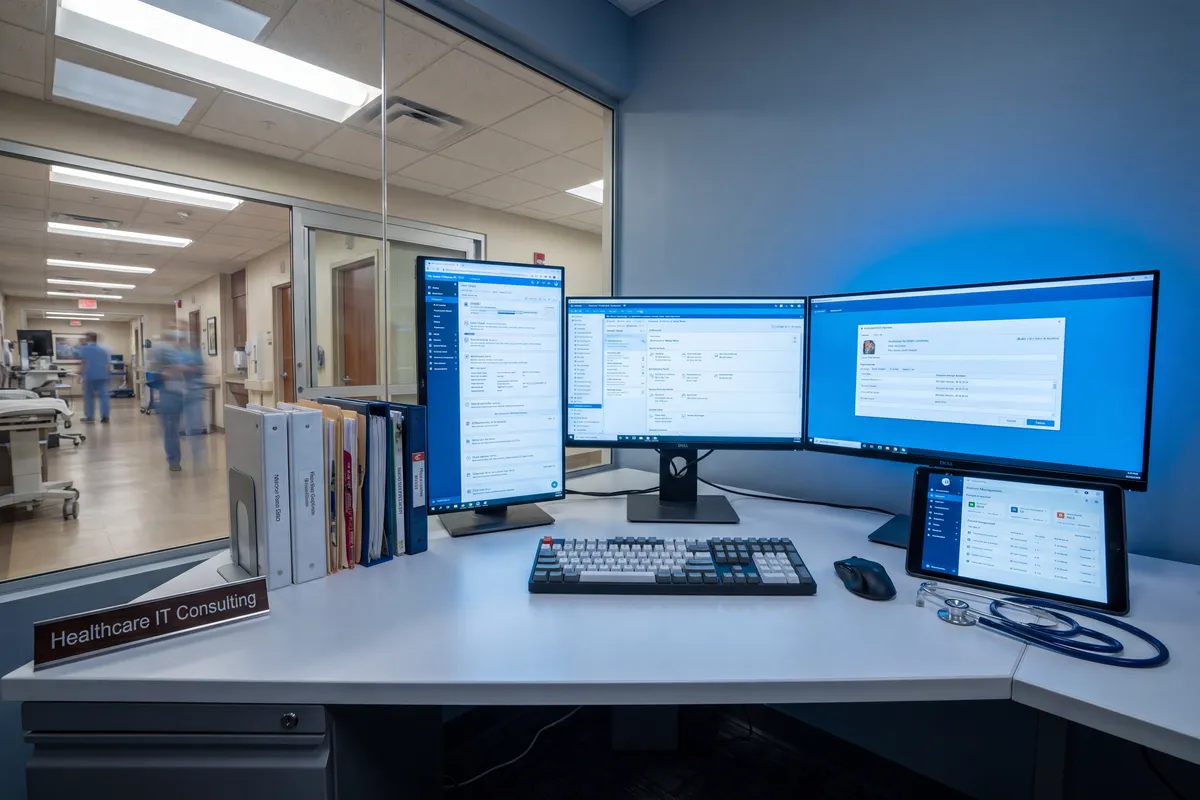 Liberty Solutions Data Breach Affects 7,329 Individuals: PHI Compromised