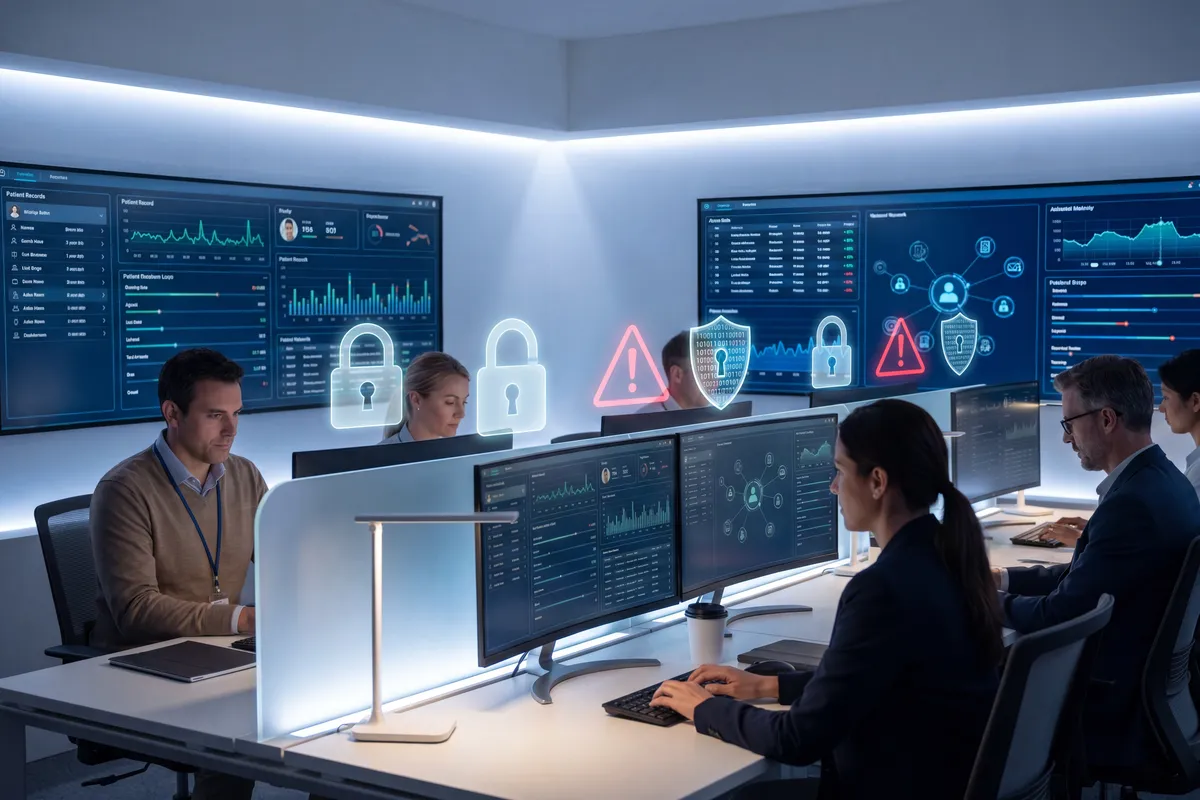 Liberty Solutions Data Breach Lawsuit Investigation