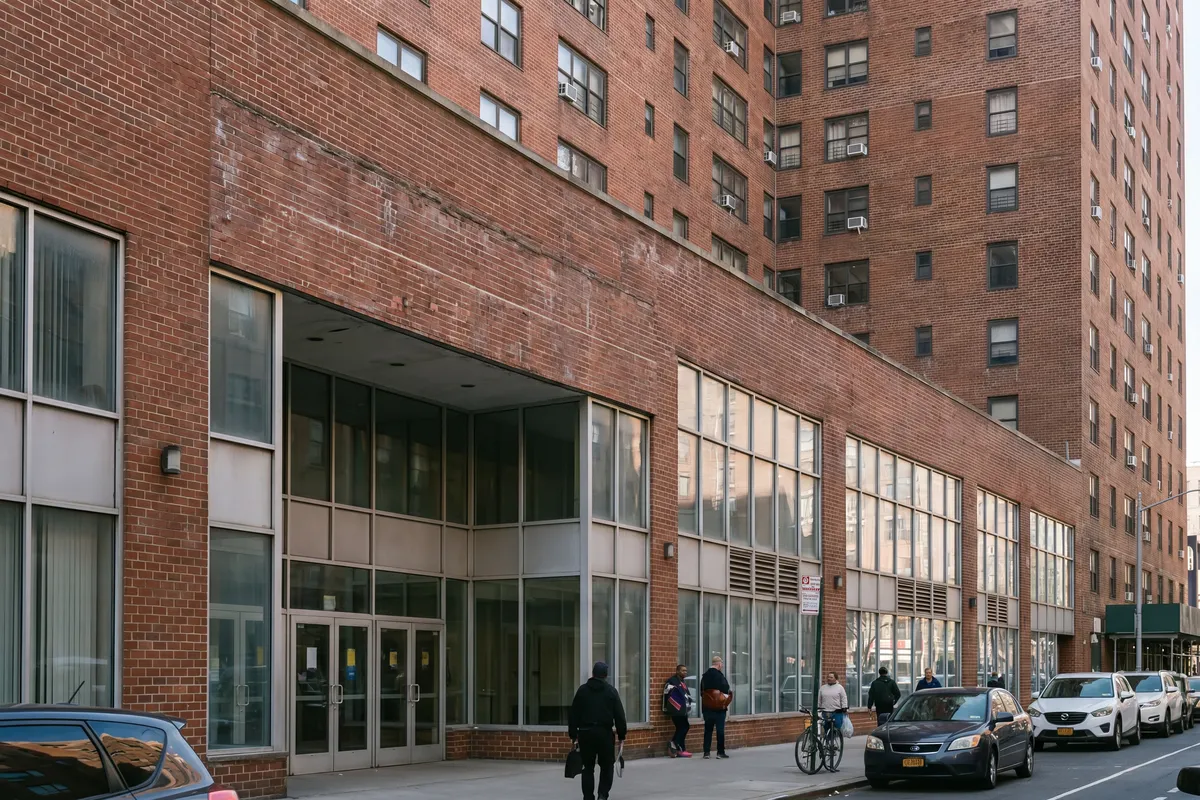 Skyline Apartments $800,000 Tenant Class Action Settlement