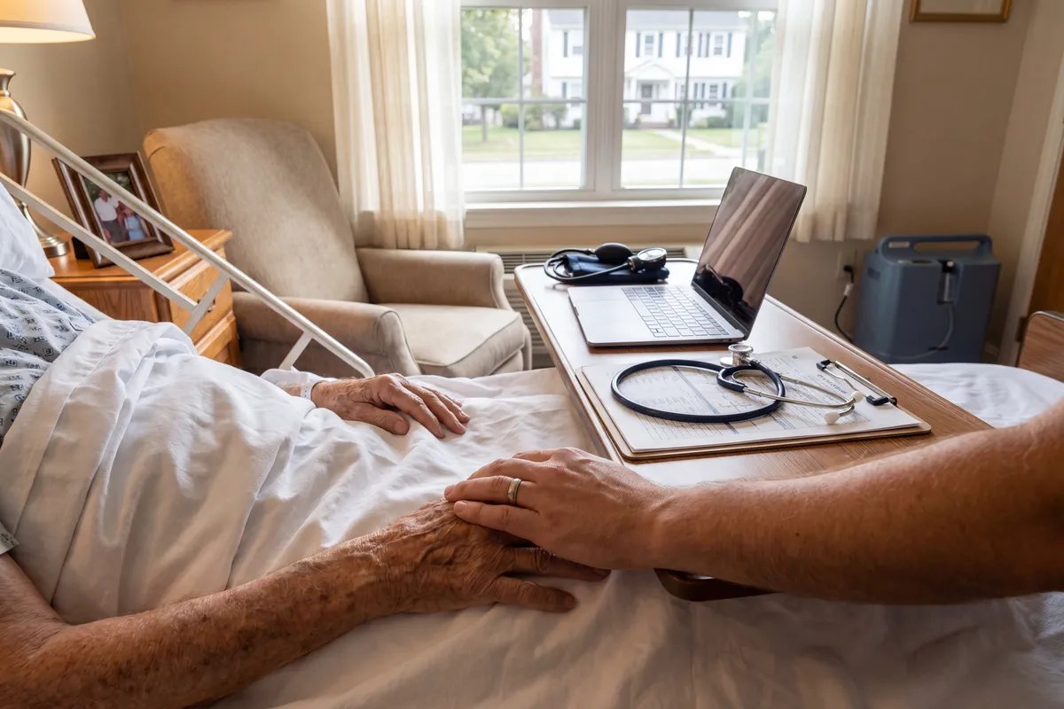 Elmwood Home Care Data Breach Exposes Personal and Medical Information