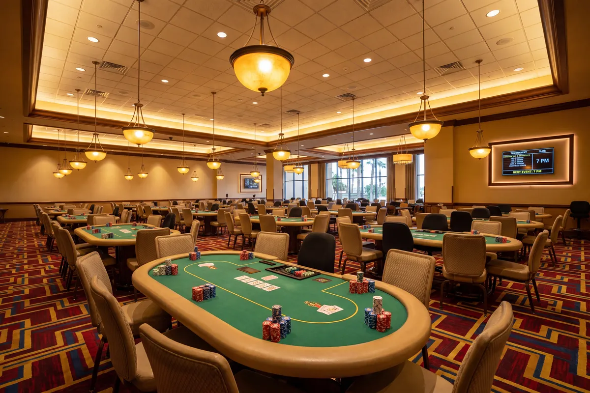Lucky Lady Casino Data Breach Exposes Sensitive Personal and Health Information