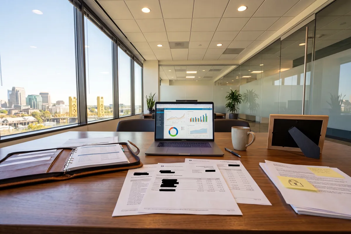 Towerpoint Wealth Data Breach Exposes Social Security Numbers of Clients and Their Dependents
