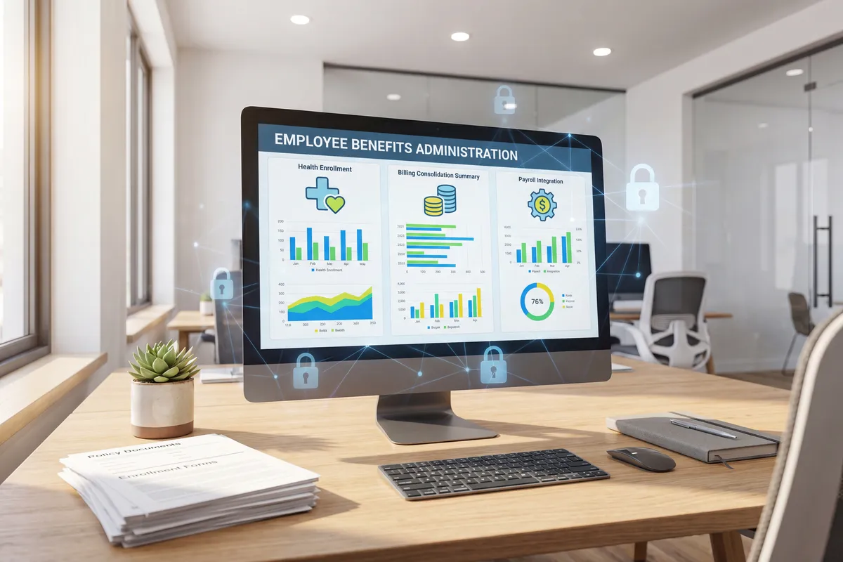 Paylogix Data Breach Exposes Social Security Numbers