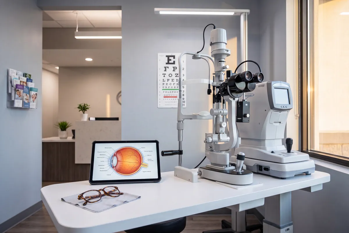 Florida Retina Center Breach: 13,652 Patients Impacted