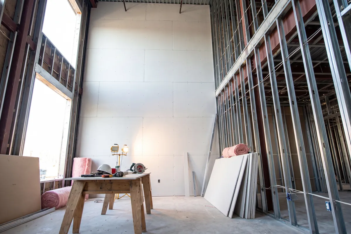Superior Drywall Data Breach Exposes Financial Account Information and Social Security Numbers