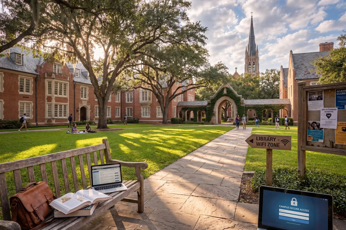 Nelson University Data Breach Compromises Sensitive Data of Students