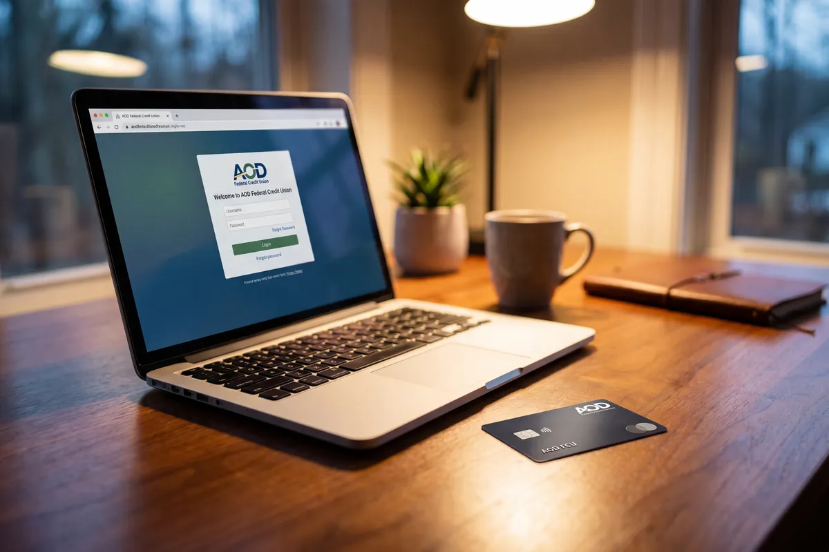 AOD Federal Credit Union $750K Data Breach Settlement AOD Federal Credit Union $750K Data Breach Settlement