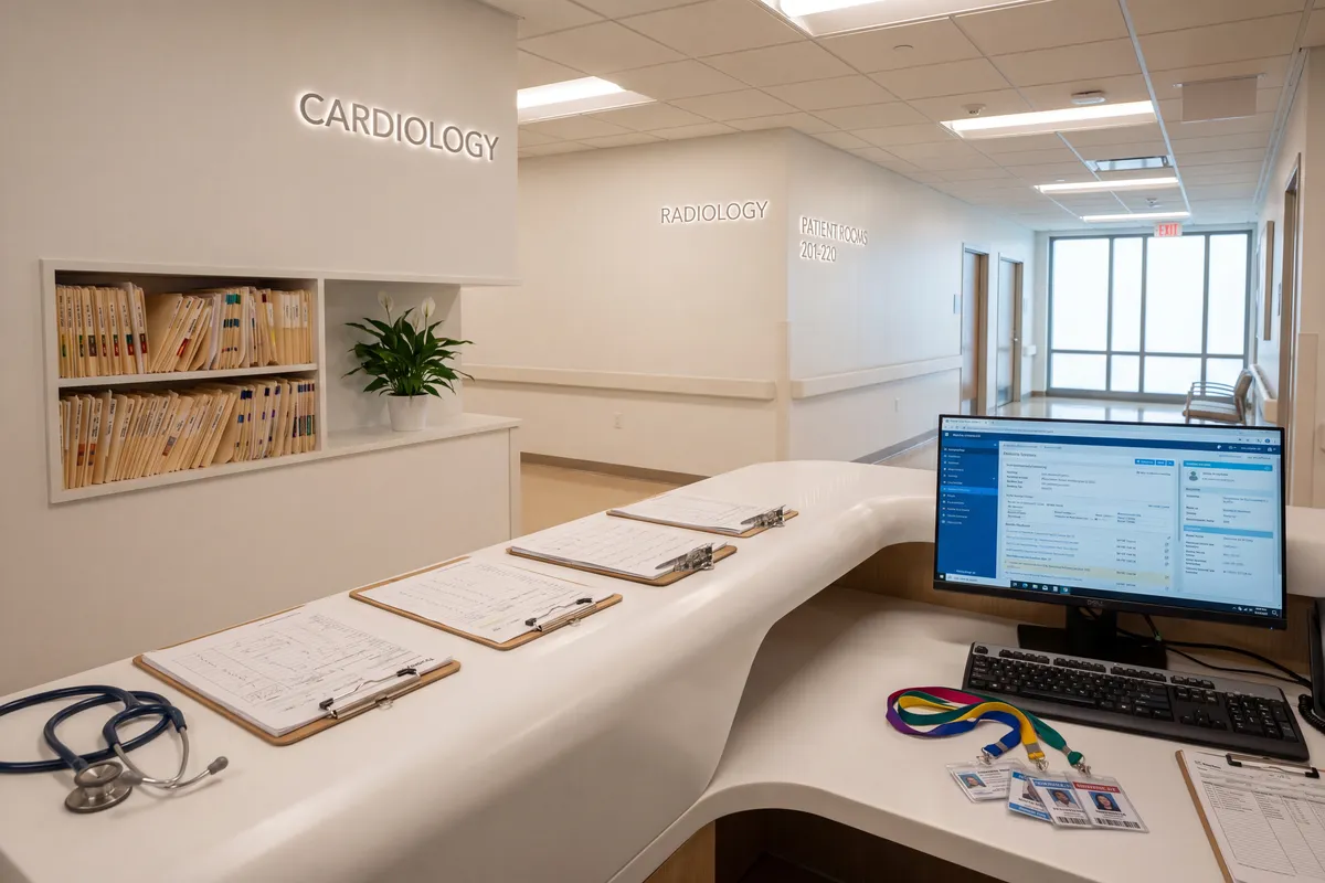 Lifepoint Health Data Breach Exposes Social Security Numbers of Contracted Vendors