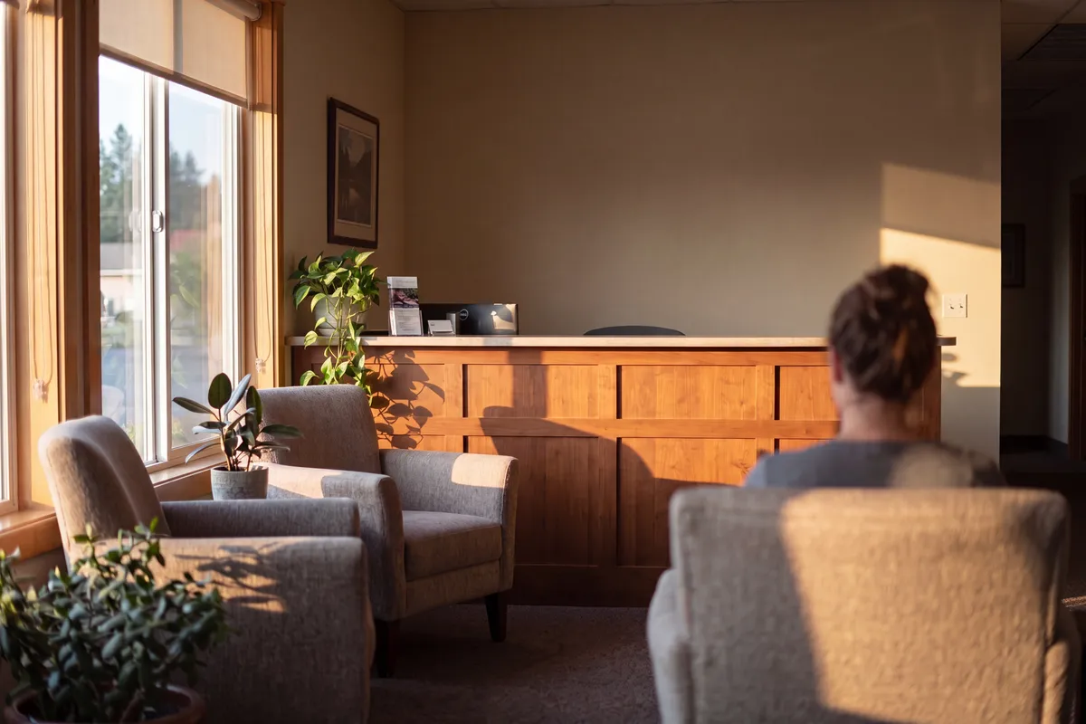 Okanogan Behavioral Healthcare Data Breach Settlement Okanogan Behavioral Healthcare Data Breach Settlement
