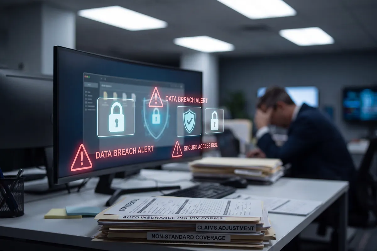 AssuranceAmerica Data Breach Lawsuit Investigation