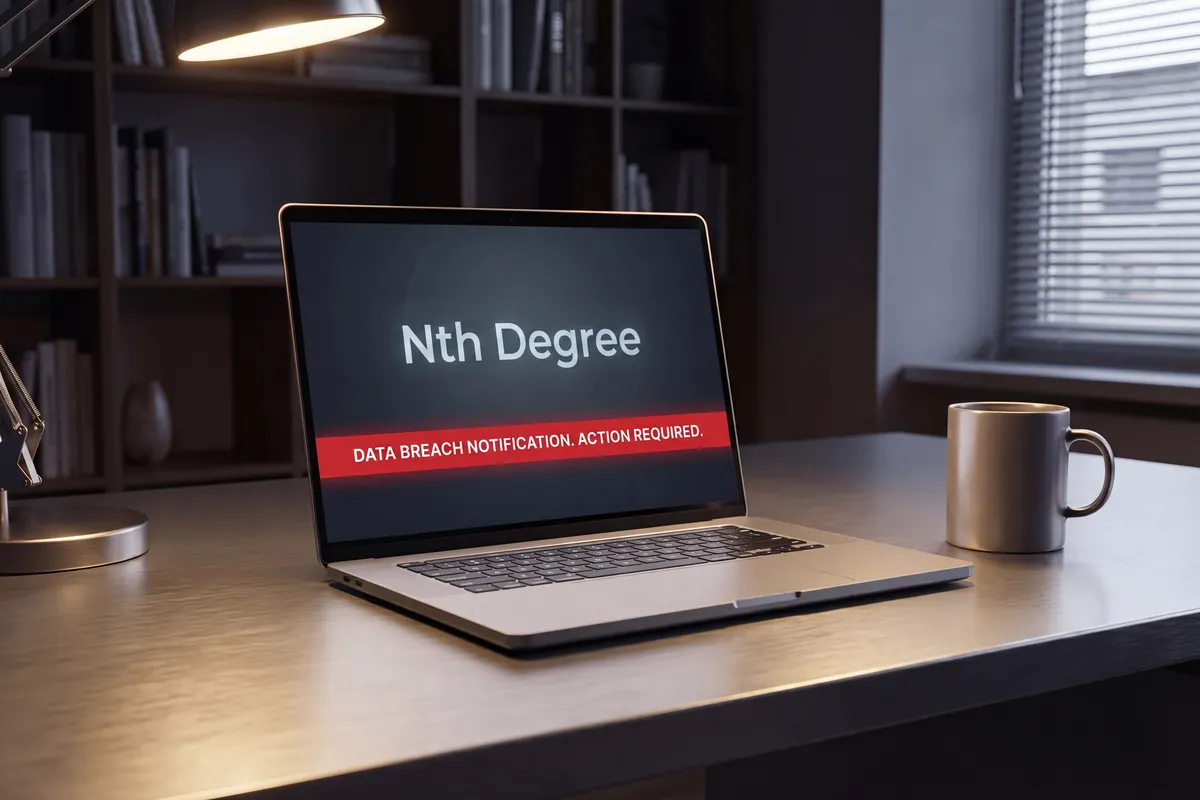 Nth Degree Data Breach Class Action Settlement