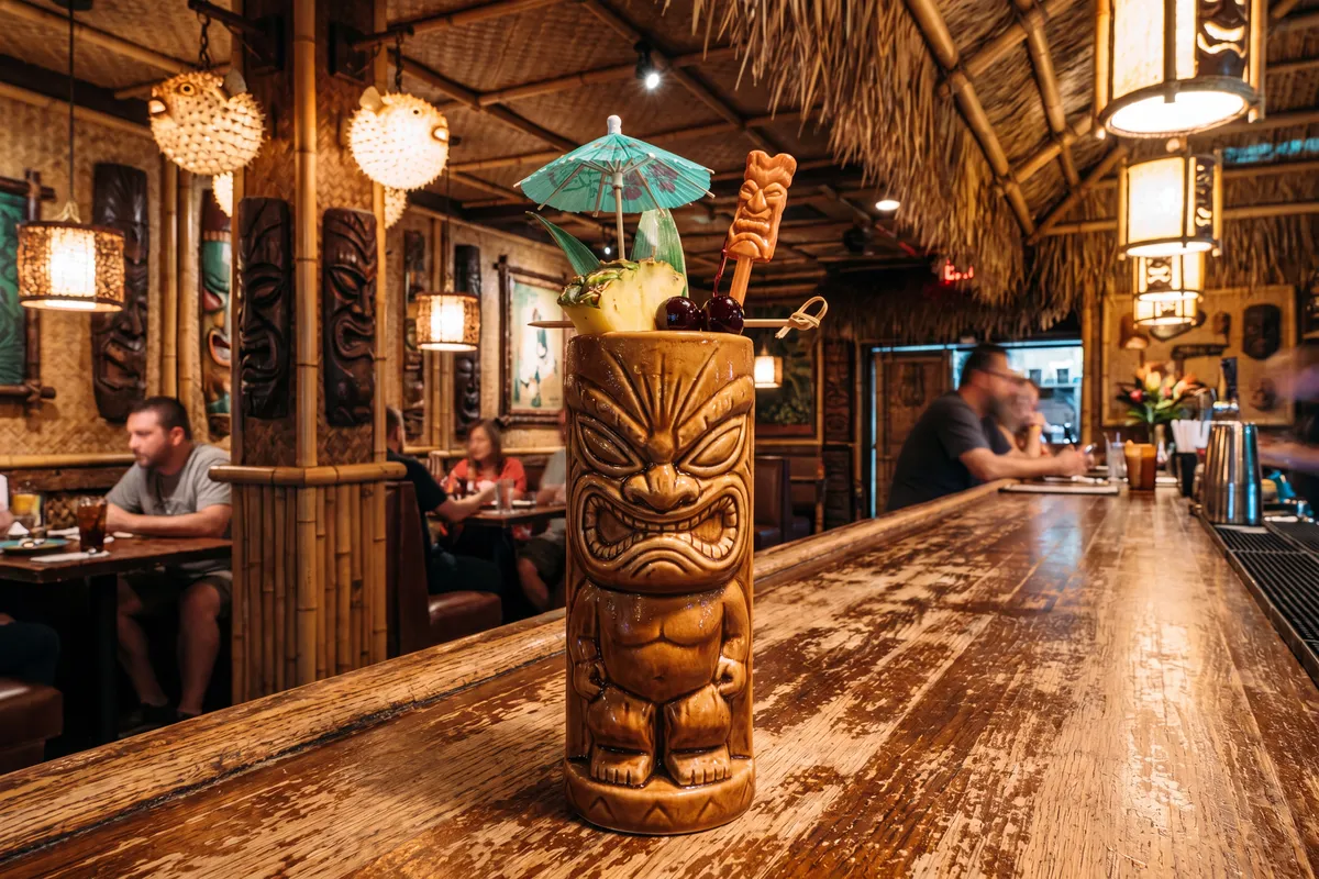 Mai Kai Restaurant $85,000 Wage and Hour Settlement Mai Kai Restaurant $85,000 Wage and Hour Settlement