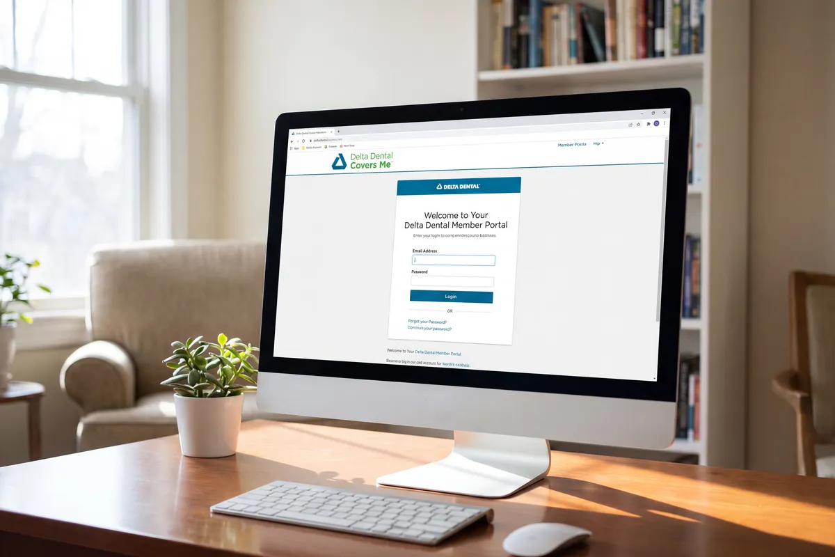 Delta Dental $12.67M Website Privacy Class Action Settlement