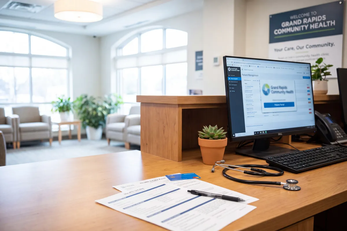 Cherry Health Data Breach Compromises Health Records