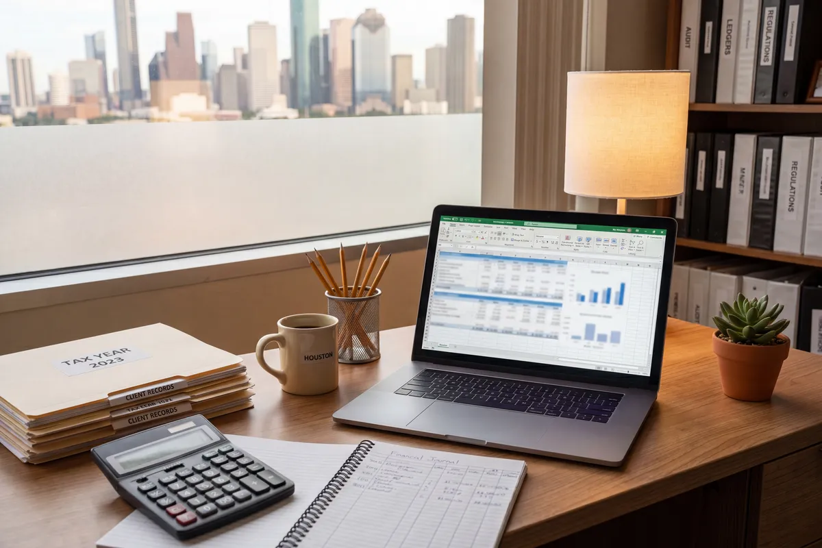 Finch CPA Firm Data Breach Exposes Sensitive Personal and Financial Data