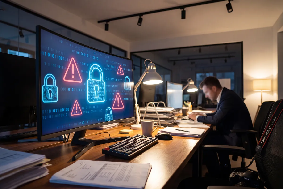 Finch CPA Firm Data Breach Lawsuit Investigation