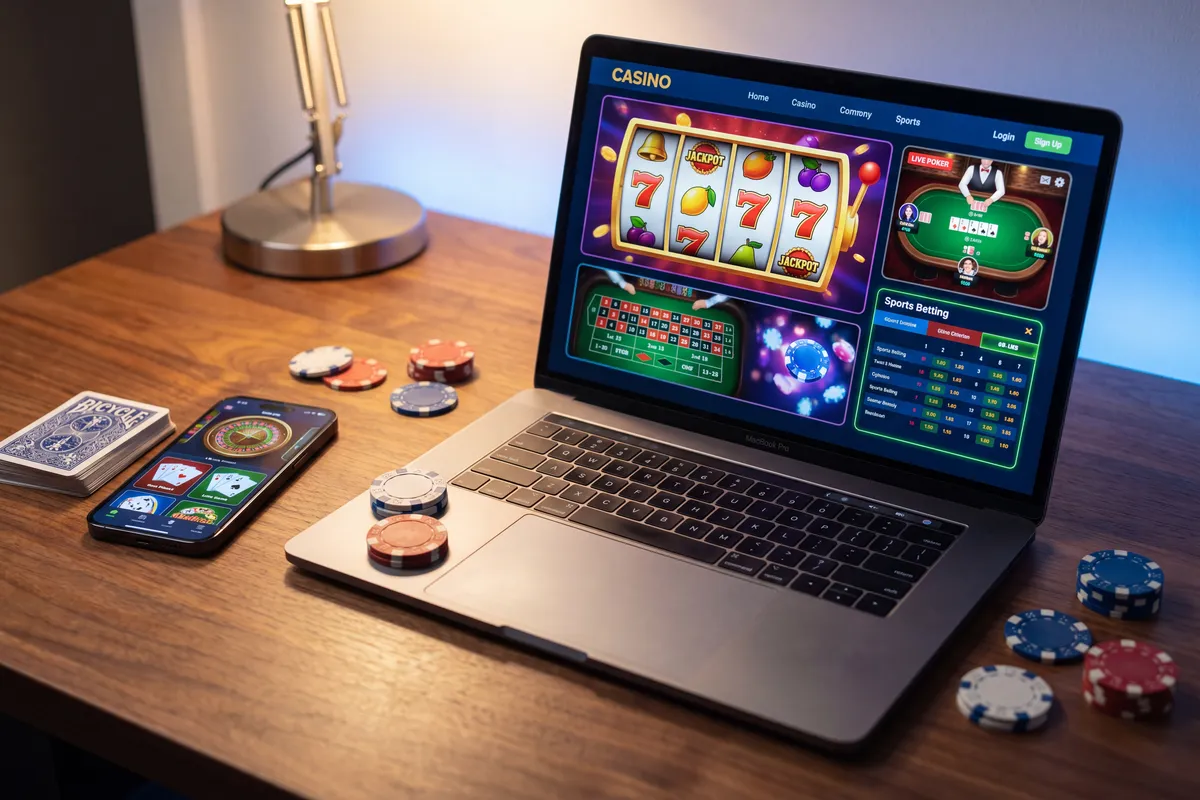 Bally's Interactive Data Breach Exposes Social Security Numbers
