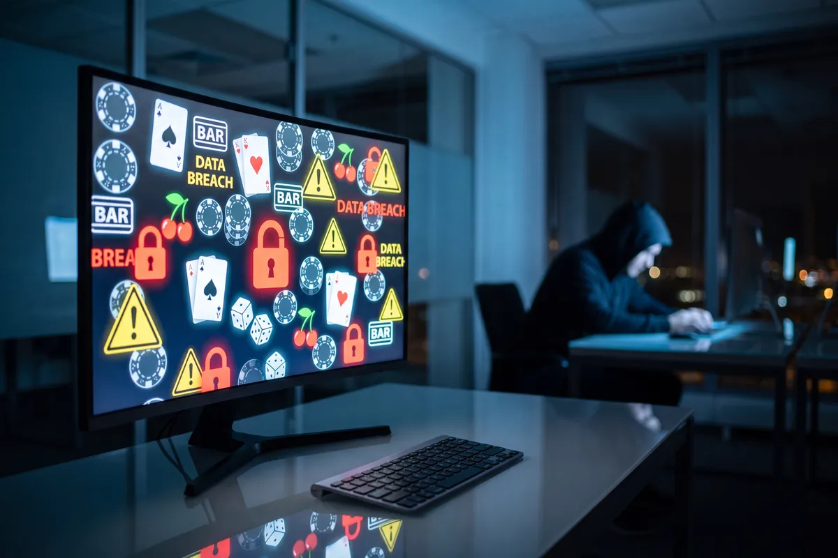 Bally's Interactive Data Breach Lawsuit Investigation