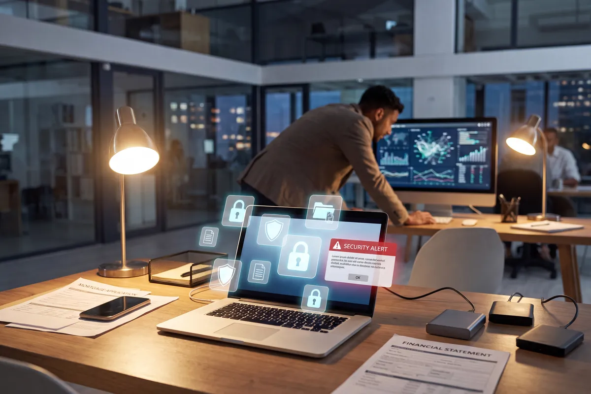 Optimum First Mortgage Data Breach Lawsuit Investigation