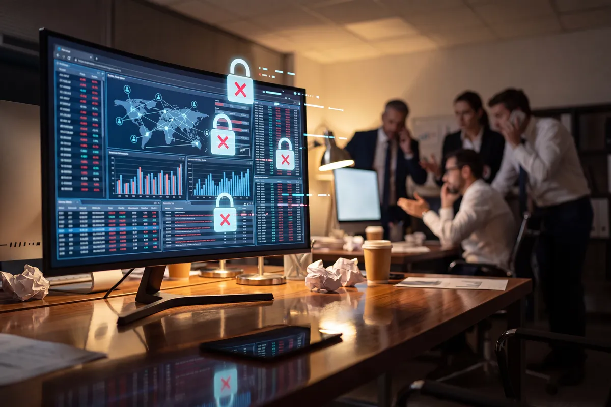 Columbia Pacific Advisors Data Breach Lawsuit Investigation
