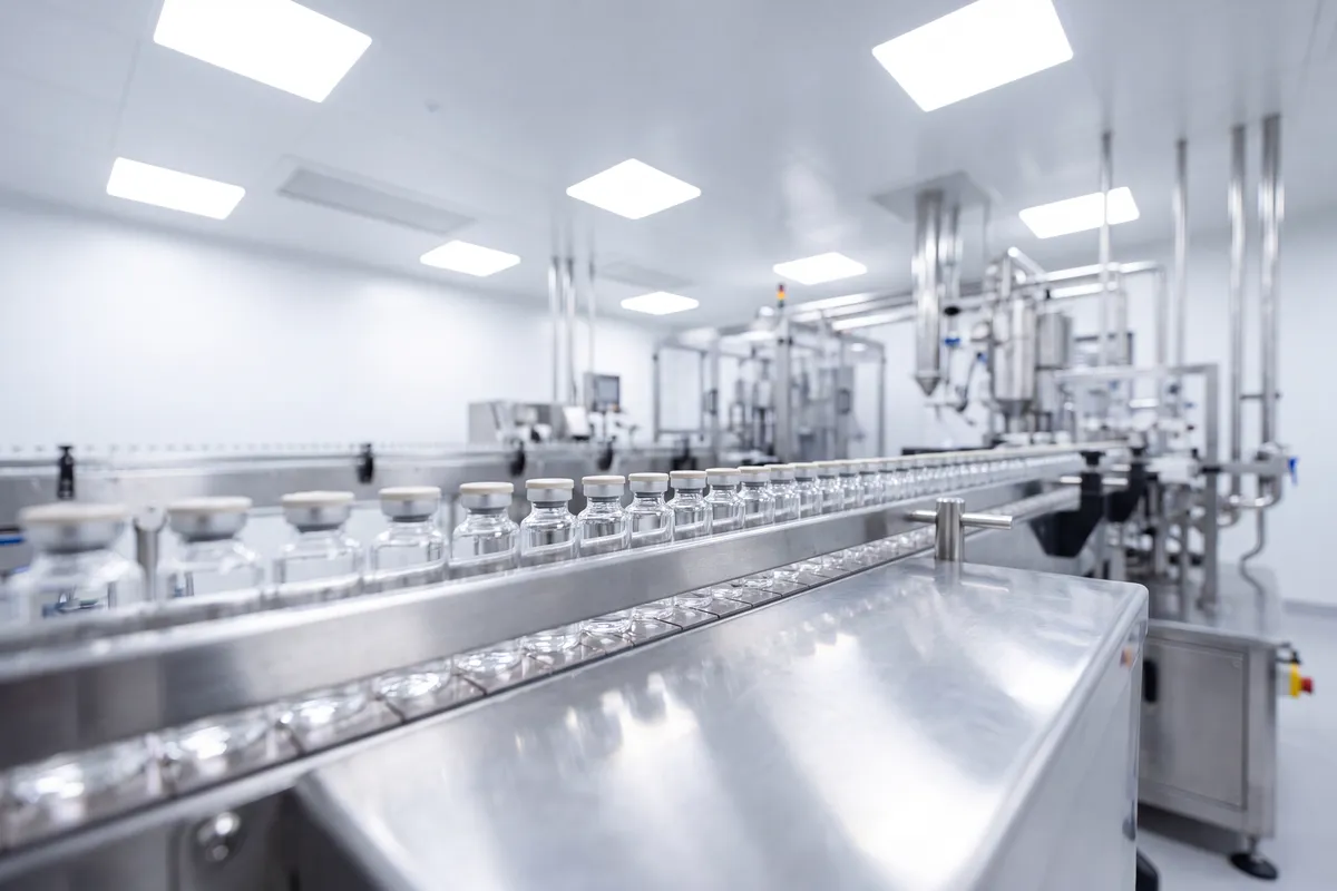 Eagle Pharmaceuticals $9.5M Securities Class Action Settlement