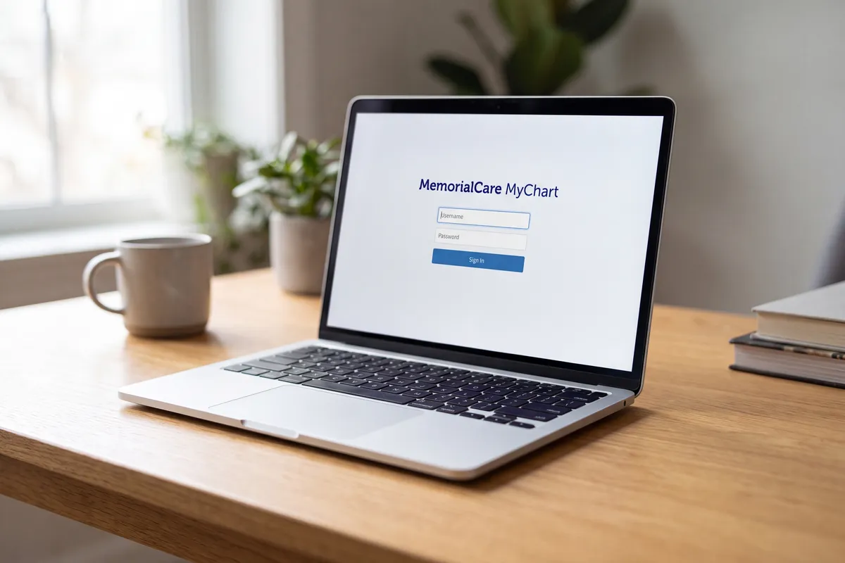Memorial Health Services $750K MyChart Privacy Settlement