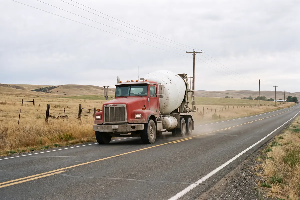 Robertson's Transport $1.4 Million Wage and Hour Settlement